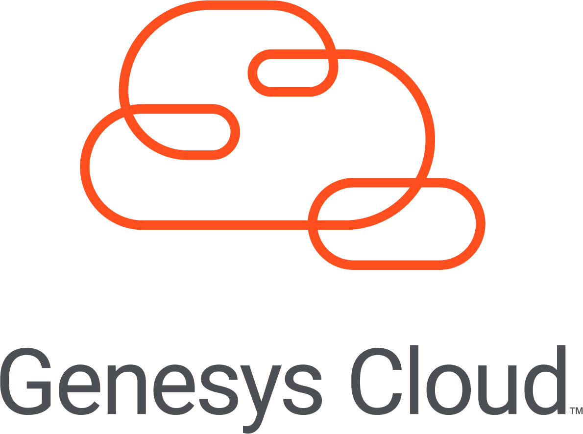 Genesys Cloud Logo